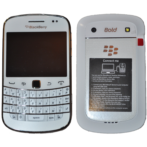 Xender For Blackberry Bold 9900